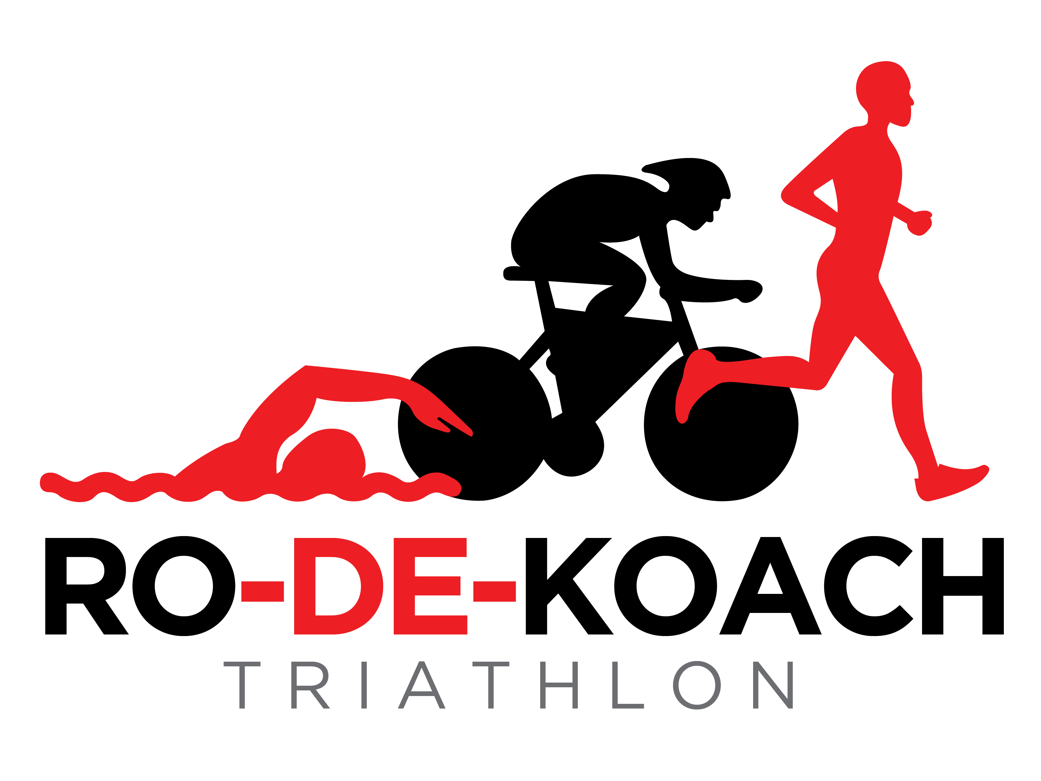 Ro-de-Koach Triathlon